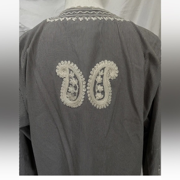 Rungolee long sleeve tunic shirt - Picture 5 of 6